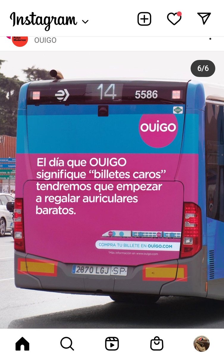 Compañeros de <a href="/OUIGO_Es/">OUIGO España</a>, en <a href="/Renfe/">Renfe</a> tenemos nuestras deficiencias pero al menos nuestras condiciones laborales son justas y no dejamos a los viajeros tirados toda la madrugada.

Para eso sirven los billetes "caros".