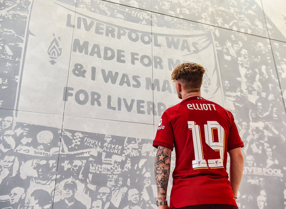 LFC's tweet photo. 💎 1️⃣9️⃣ 💎 https://t.co/1BIZ6XYeg8