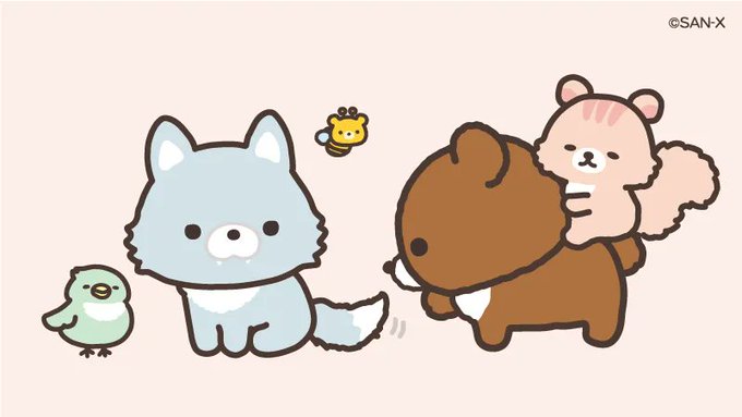 アオイコオオカミ のイラスト マンガ作品 29 件 Twoucan