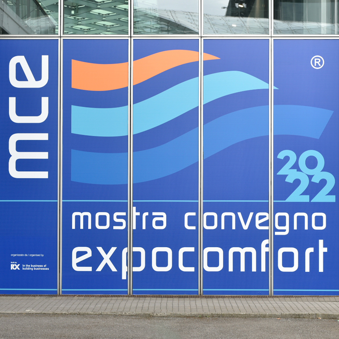 HenotoSPA's tweet photo. Si è concluso MCE Expocomfort 2022, un'edizione all'insegna dei grandi numeri e molti allestimenti realizzati da Henoto.

MCE Expocomfort 2022 has come to an end, an edition marked by large numbers and many set ups realised by Henoto.

#henoto #mceexpocomfort https://t.co/qlmTIal26v