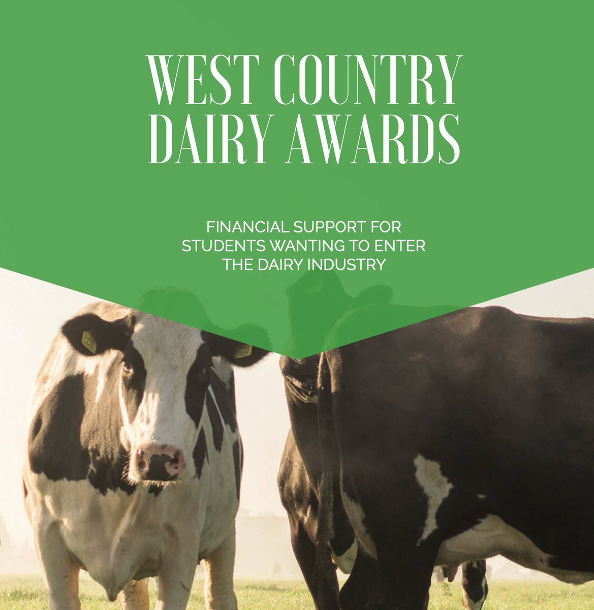 Crediton Milling (@creditonmilling) on Twitter photo We're proud sponsors of this years <a href="/wcdawards/">West Country Dairy Awards</a> 🐄.
Over £15,000 is available to students living in Cornwall, Devon, Dorset or Somerset. Application Deadline: 31/07/22.
Download an application & leaflet from afcp.org.uk/node/66
#supportingthenextgeneration #futurefarmers We're proud sponsors of this years <a href="/wcdawards/">West Country Dairy Awards</a> 🐄.
Over £15,000 is available to students living in Cornwall, Devon, Dorset or Somerset. Application Deadline: 31/07/22.
Download an application & leaflet from afcp.org.uk/node/66
#supportingthenextgeneration #futurefarmers