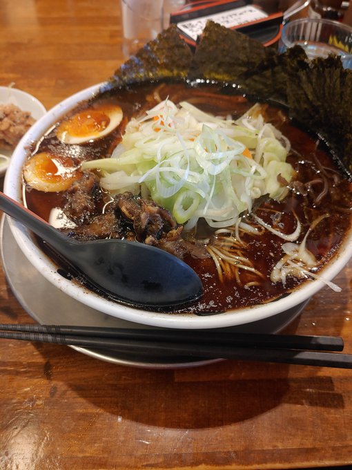 アブラギトギトで飛ぶぜ～ 