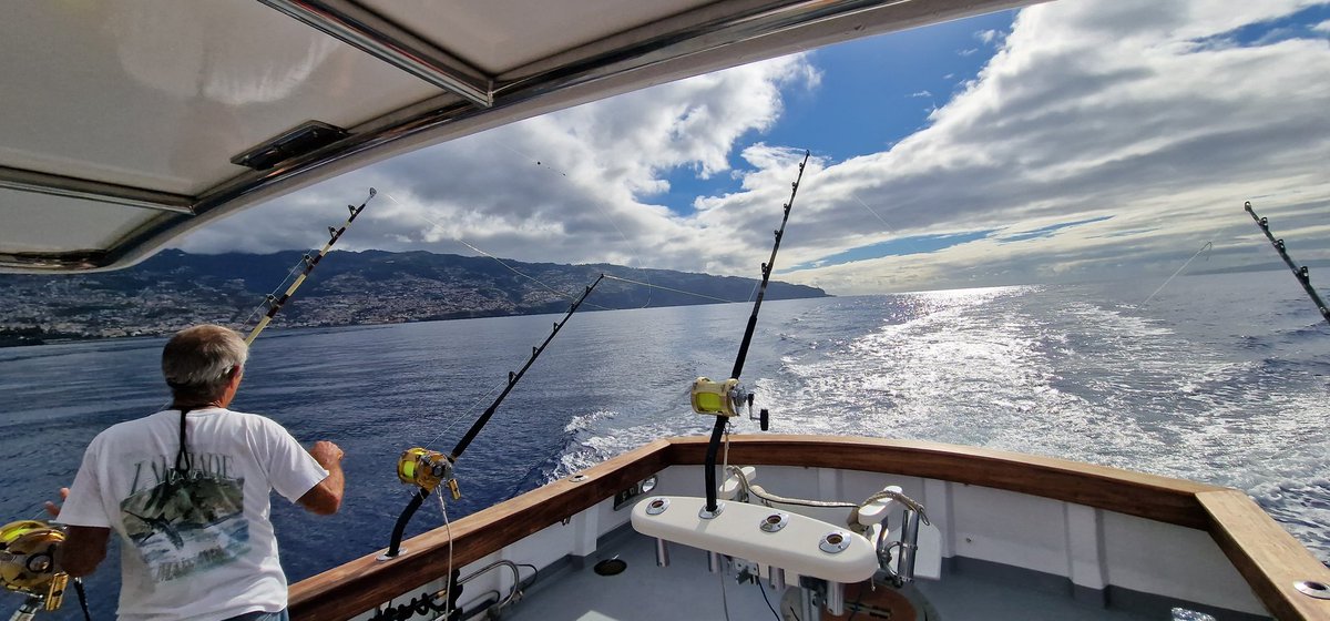 Worse ways to start the day