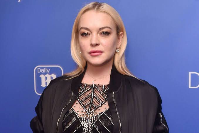 Happy Birthday, Lindsay Lohan!        