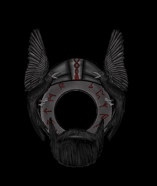 ODIN THE KING , THIS NFT IS THE MAIN DESIGN OF OUR PROJECT, WHEN YOU BUY THIS NFT, YOU WILL BE GET HIGH RANK IN OUR P2E METAVERSE PROJECT...

opensea.io/assets/matic/0…

#NFT #NFTs #NFTdrop #NFTGiveaway #nftart #NFTProjects #NFTCollection #Ethereum #opensea #openseanfts