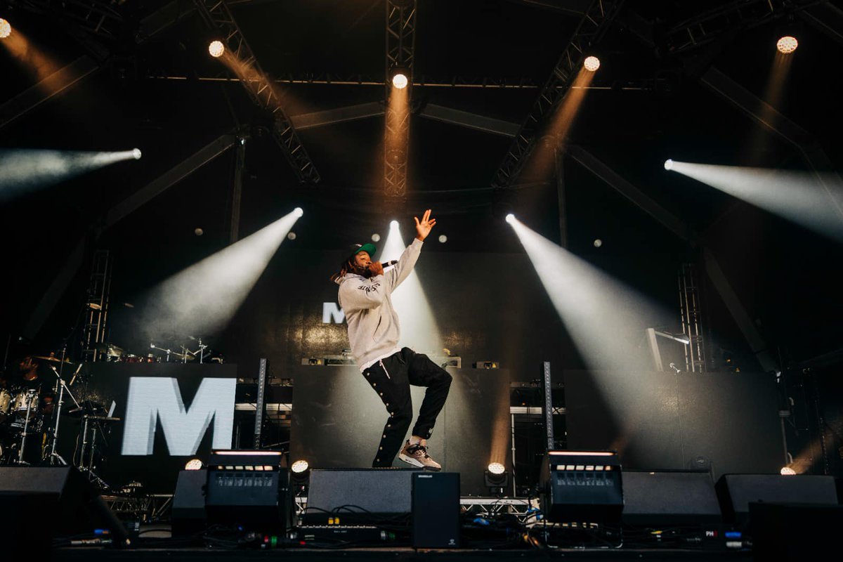 MessageTrust's tweet photo. What an incredible start to Festival Manchester yesterday! Who's coming to Wythenshawe Park today from 2pm for Day 2? https://t.co/xEE8p0R64T