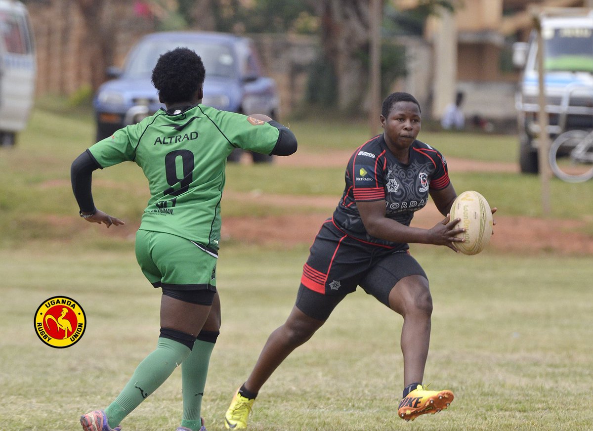 UgandaRugby tweet picture