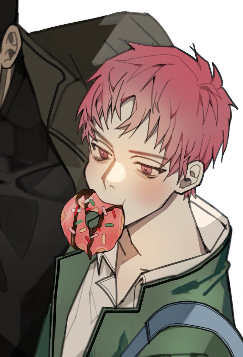 무능 사이키 😀