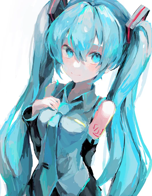 上半期の絵!!残りも頑張りたい〜✊ 