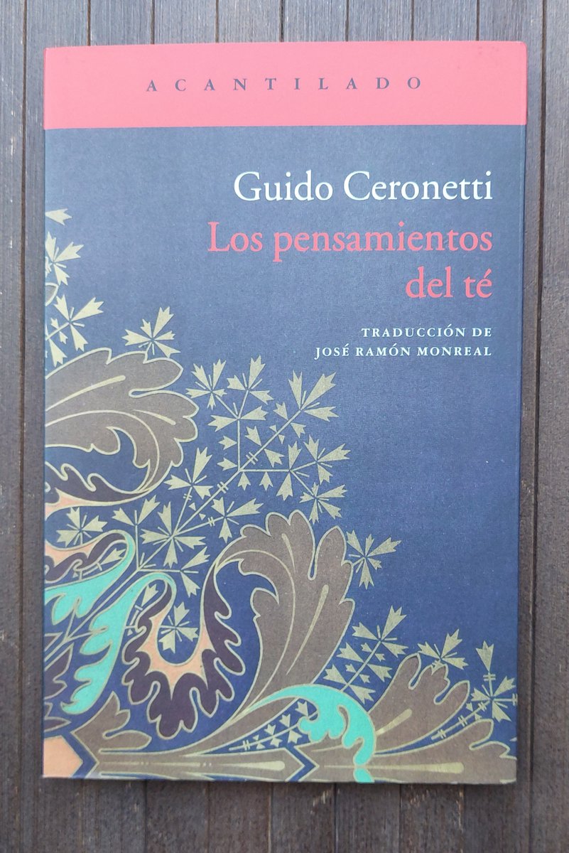 Las hojas vuelan del mundo y en ellas había mensajes y enigmas que no hemos descifrado. También las manos: poco leídas, demasiado poco; también las arrugas, los lóbulos … No hemos leído otra cosa que libros. (Guido Ceronetti)