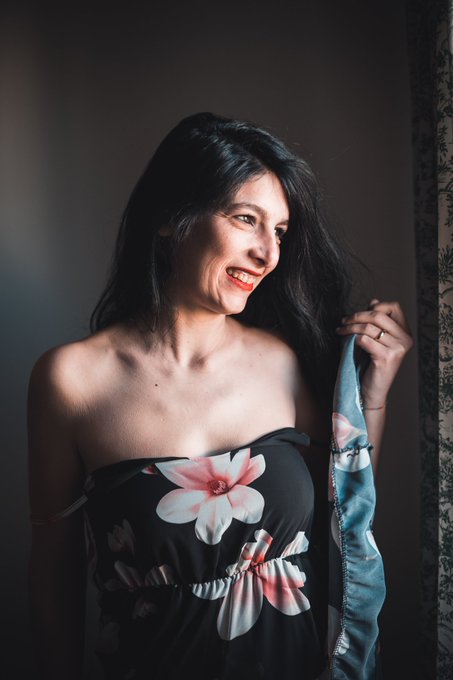 Buongiorno ❤️ https://t.co/TqGvLBscUd<a href="/tag/newprofilepic"class="tags"><span>#newprofilepic</span></a>