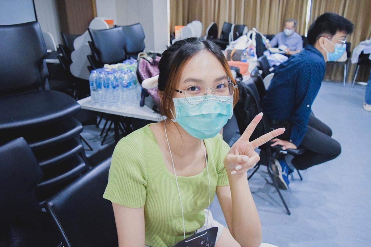 rtkkuofficial's tweet photo. มาแล้วค้าบบบบบ 🚜 ภาพบรรยากาศงานวันก้าวแรกของปี 65 🥤•.*🎽🧼

ขอบคุณอาจารย์ เพื่อนๆพี่ๆน้องๆที่มาร่วมกิจกรรมทุกคนด้วยนะคะ 💙
#สโมสรนักศึกษารังสีเทคนิคคณะแพทยศาสตร์มหาวิทยาลัยขอนแก่น
#SAMORT
#RTKKU
#ก้าวแรกรังสีเทคนิค
#RTKKUfirststep
#มหาวิทยาลัยขอนแก่น
#ก้าวแรกRT https://t.co/R3P4IT1n4c
