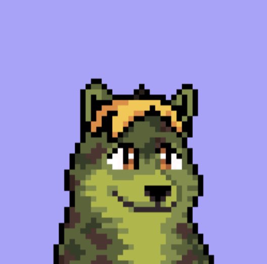 YourBoyBlue_'s tweet photo. Awoooooo! https://t.co/7ItcVcaRNq