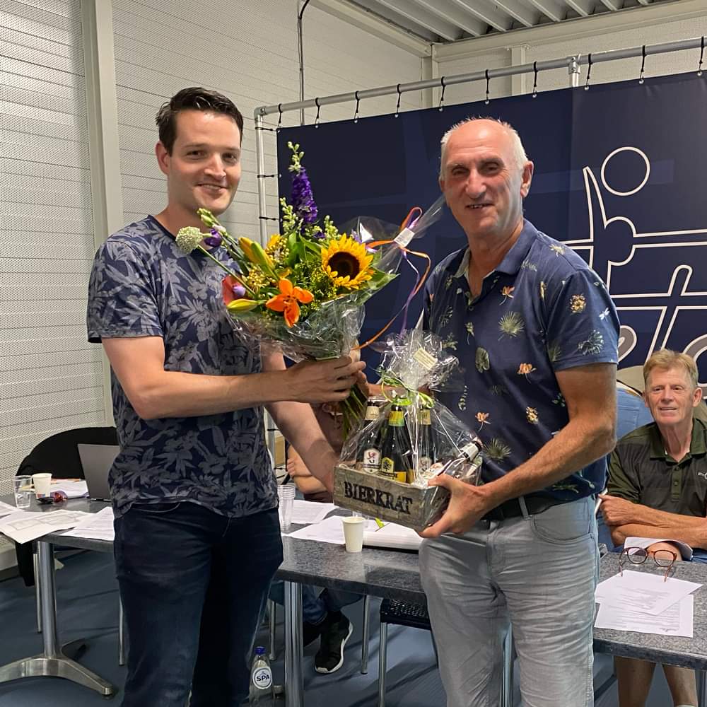 Accretos tweet media