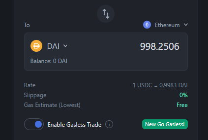 toppipl's tweet photo. You no longer need Eth to pay for gas when trading. Check it out for yourself 👉https://t.co/muHbu1wOjg
@hashflow https://t.co/6f1ScVvCob