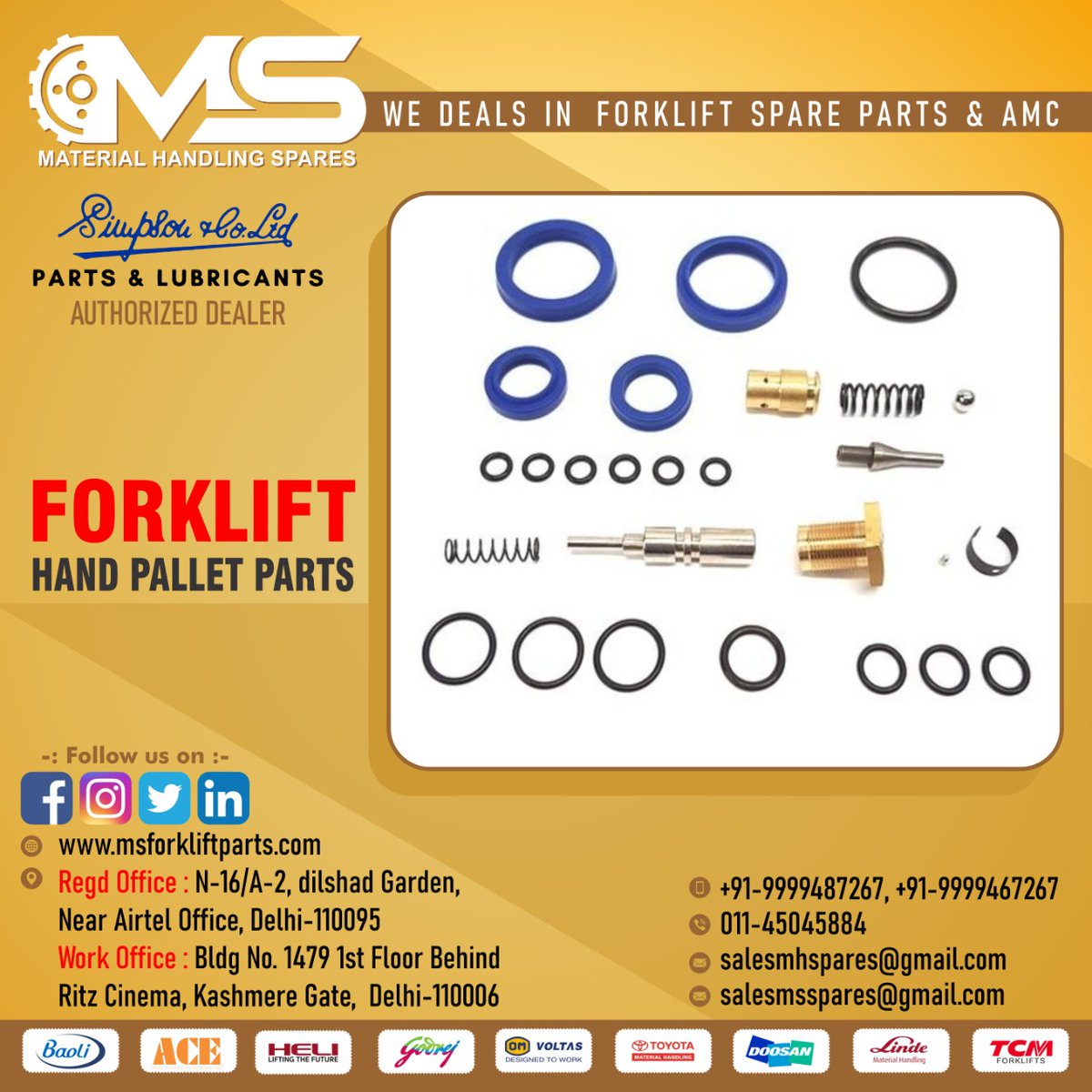 MsSpares tweet picture