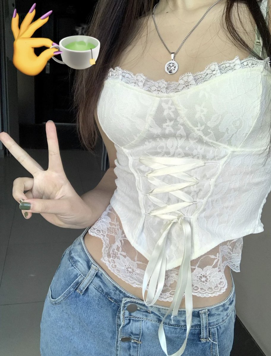 晨晨 tweet media