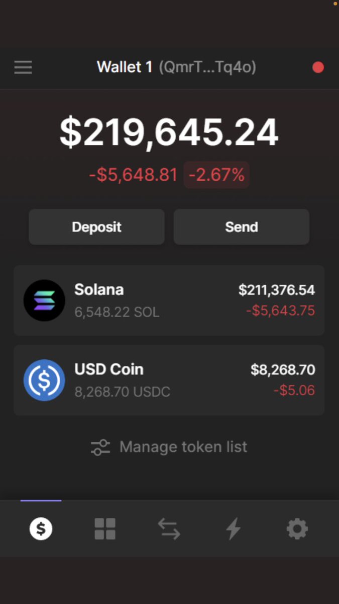 JunKiE🎩📈 tweet media