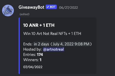 artnotreal's tweet photo. only 2 days to go! https://t.co/nsvYxO4IRW