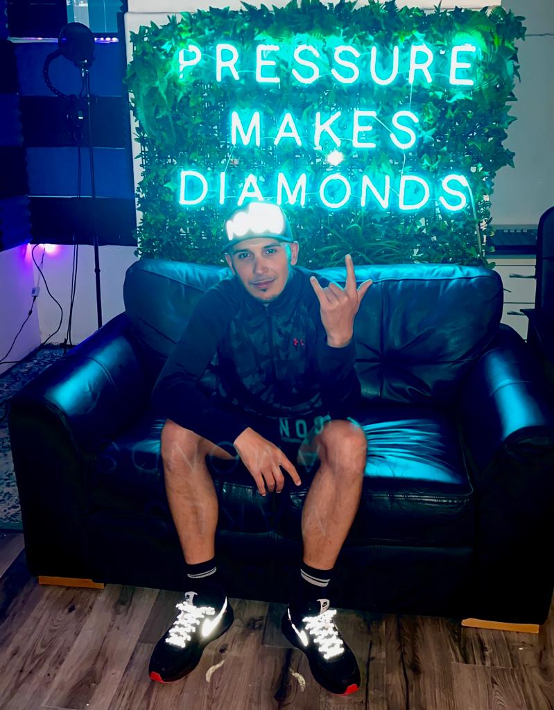 New music coming soon 👀