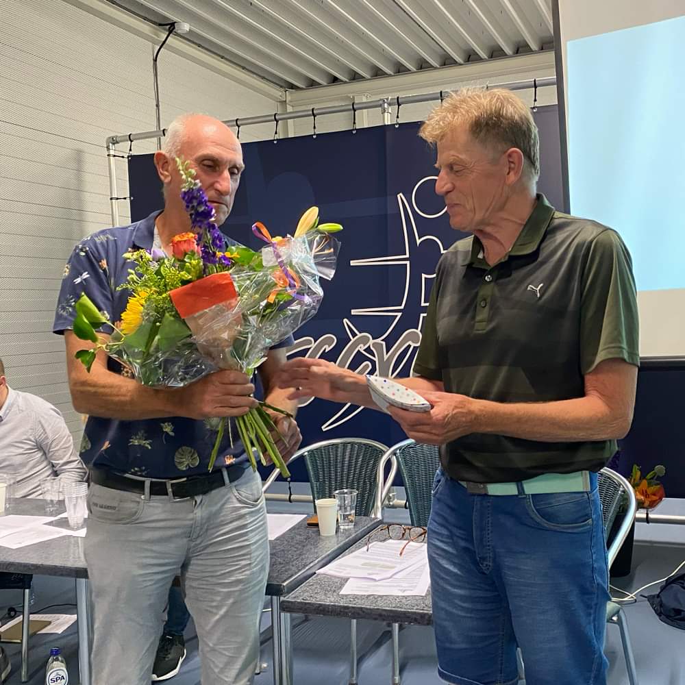 Accretos tweet media