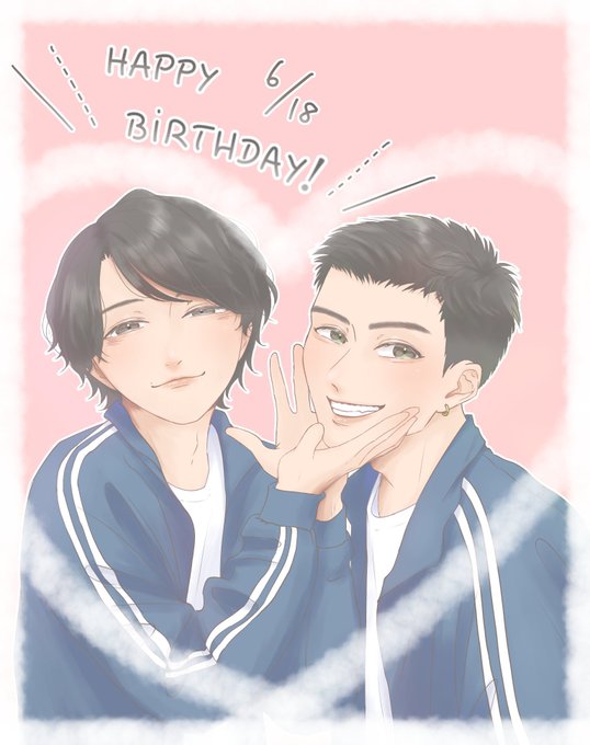 松村北斗誕生祭のtwitterイラスト検索結果 松村北斗誕生祭のtwitterイラスト検索結果