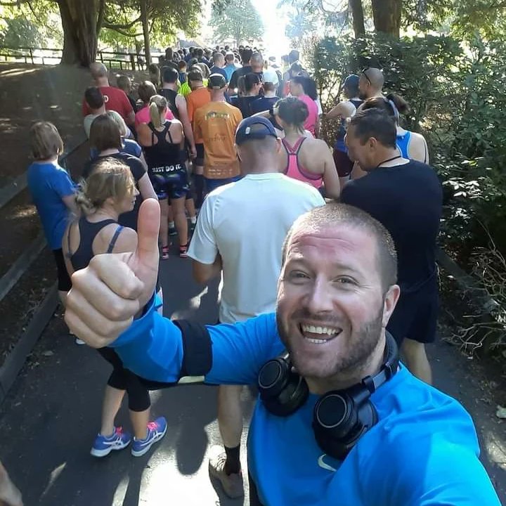 TheWiganRunner's tweet photo. On this day....
4 years ago today...
Day πββοΈ 546
Starting the weekend the right way πββοΈ at @haighwdparkrun π³
How time flies π!!
Hope everyone who's found a way to run at a parkrun this morning has had a good one!
#LoveParkRun #Memory #BestWayToStartTheWeekend #Run #Running https://t.co/S8pKAb61wQ