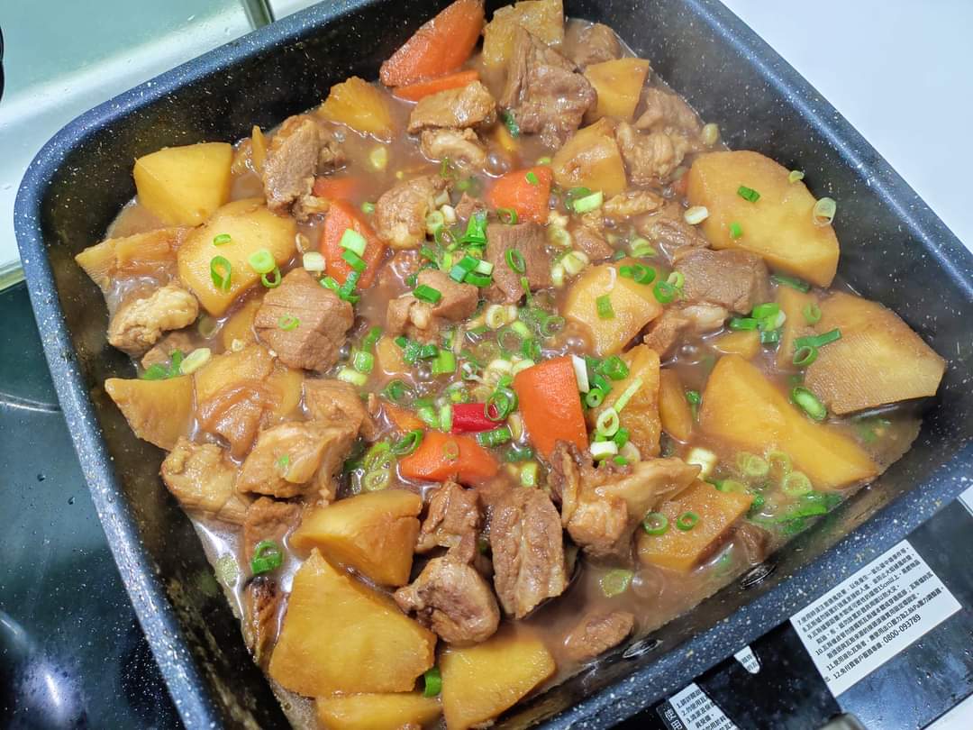 （餓人谷）浚仔 tweet media