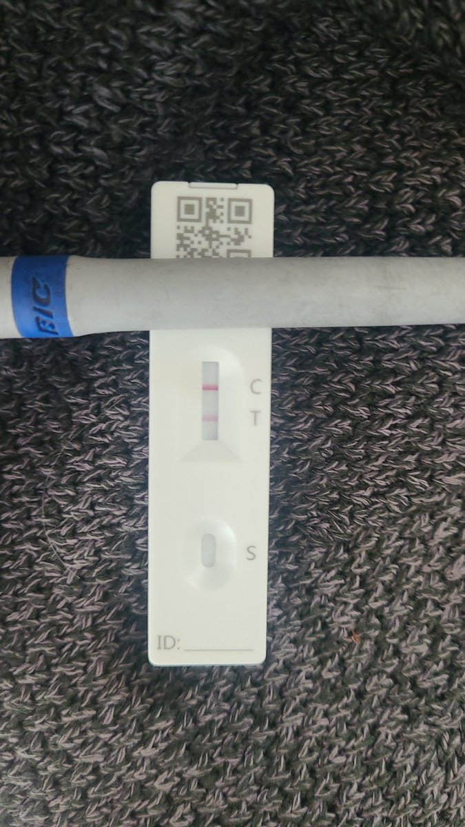 killersharkx's tweet photo. Booked a long weekend off to recharge my batteries and this little fucker rears its ugly head. #CovidIsNotOver #COVID19 #NewWaveOrder https://t.co/xF4VVoN7Fd