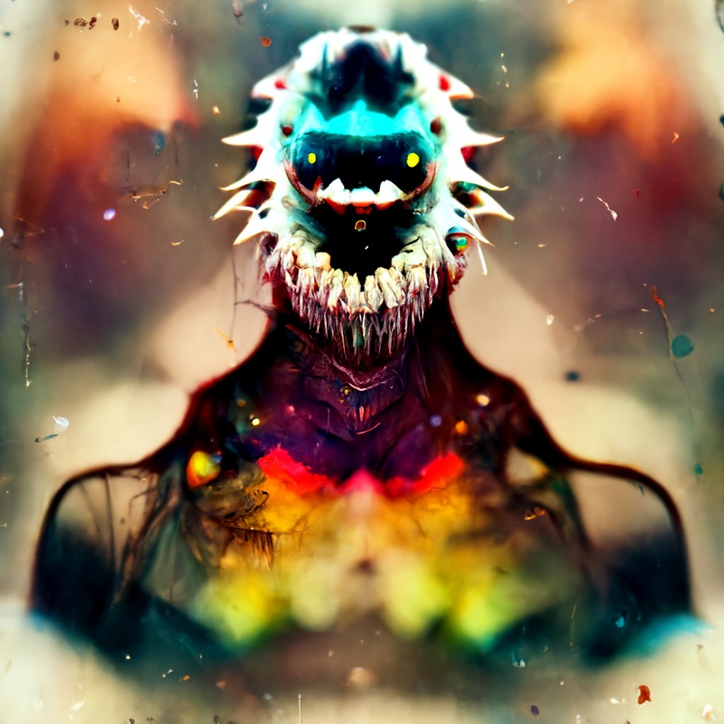 VaskoThePig's tweet photo. Alien Portraits :)
#GenerativeArt #GenArt #AIArt #Diffusion #discodiffusion #vqgan #deepdream #deepdreamart #digitalart #DiscoDiffusion #artistsoninstagram #conceptartist #aliens #portraitsvisuals https://t.co/LHEUFWpfCV