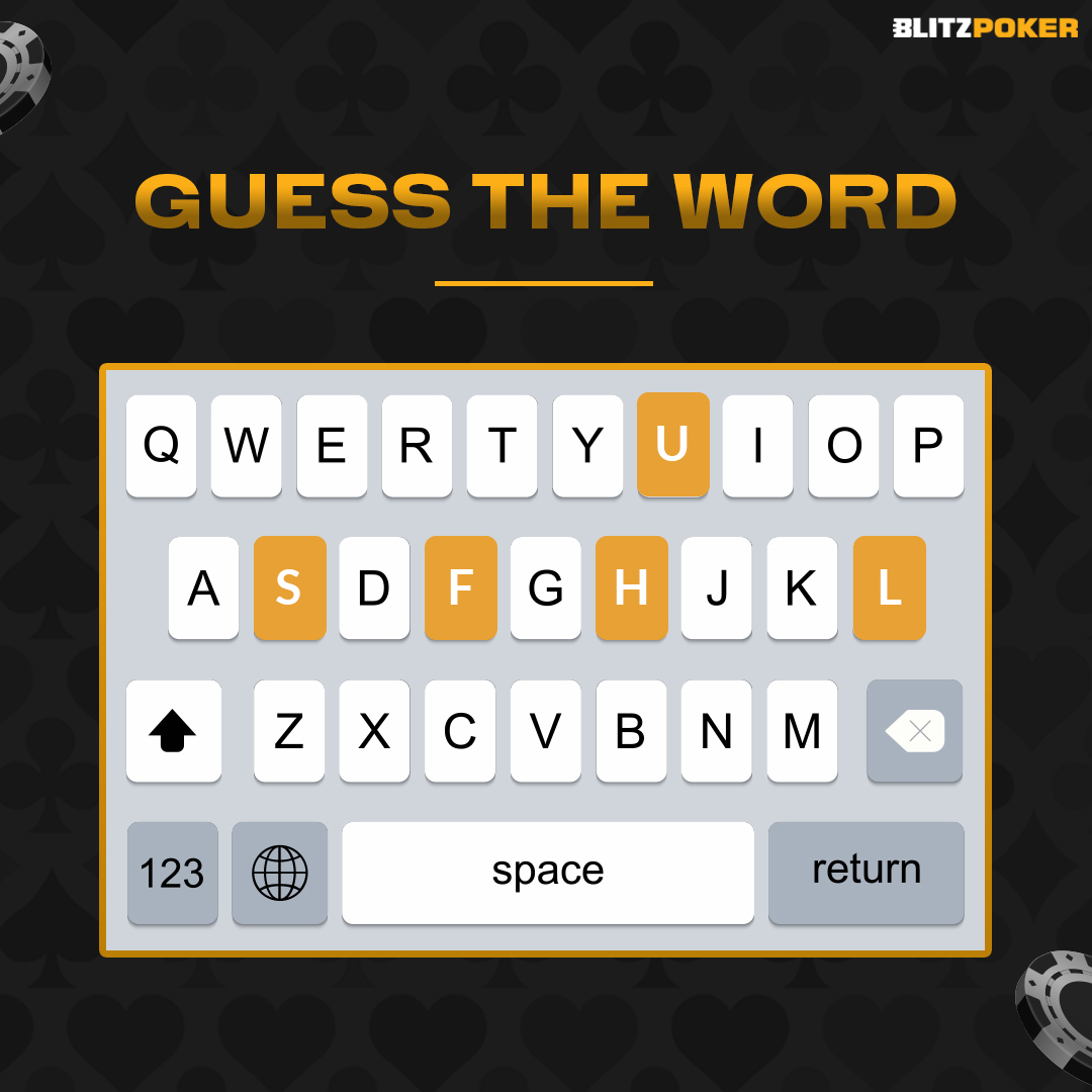 Blitzpoker_in's tweet photo. There are various types of combination, this type isn't really that exciting. 
Comment with your answer and we'll hand 6 of you Rs 300 in-game bonus each. https://t.co/w0sddT6R2Y