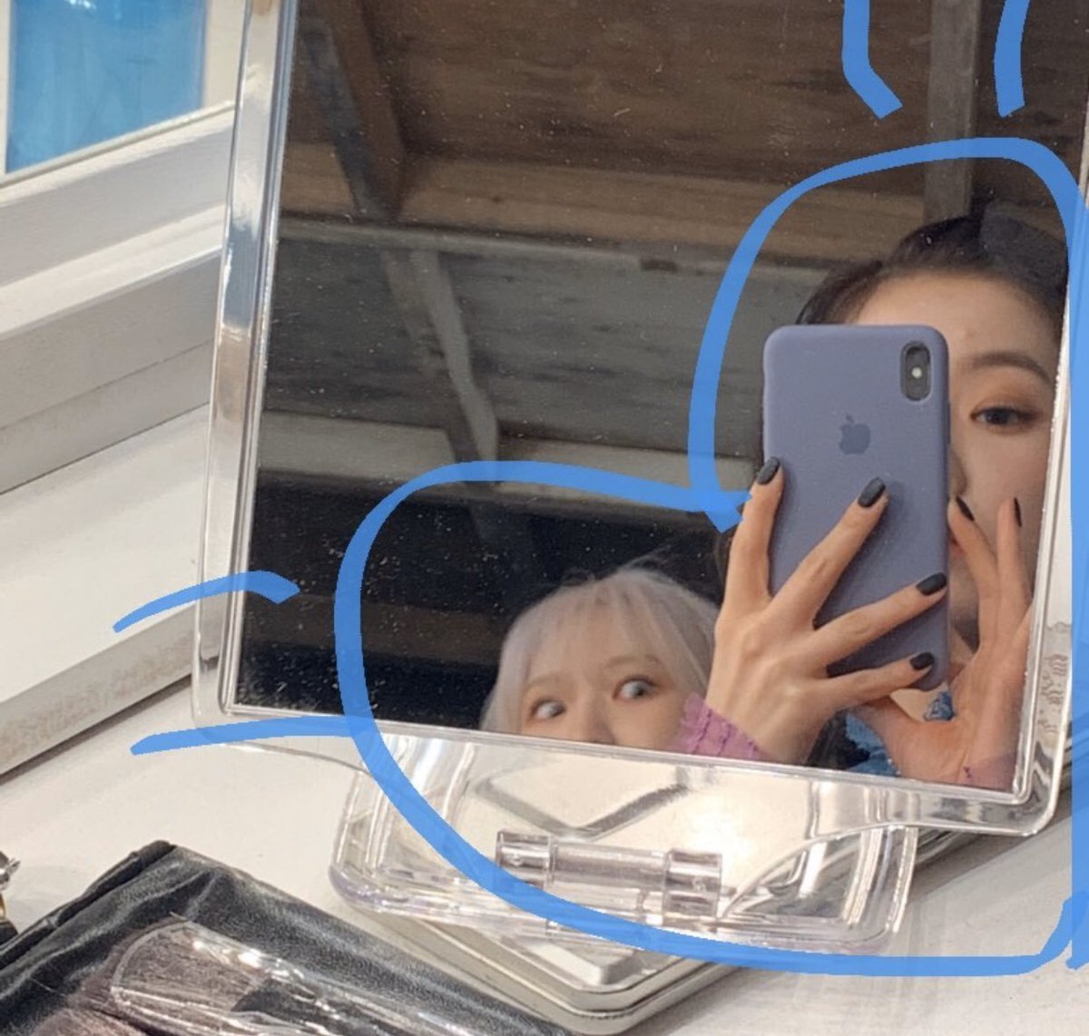 LRVFEED's tweet photo. same energy https://t.co/qbuxbzQk7v