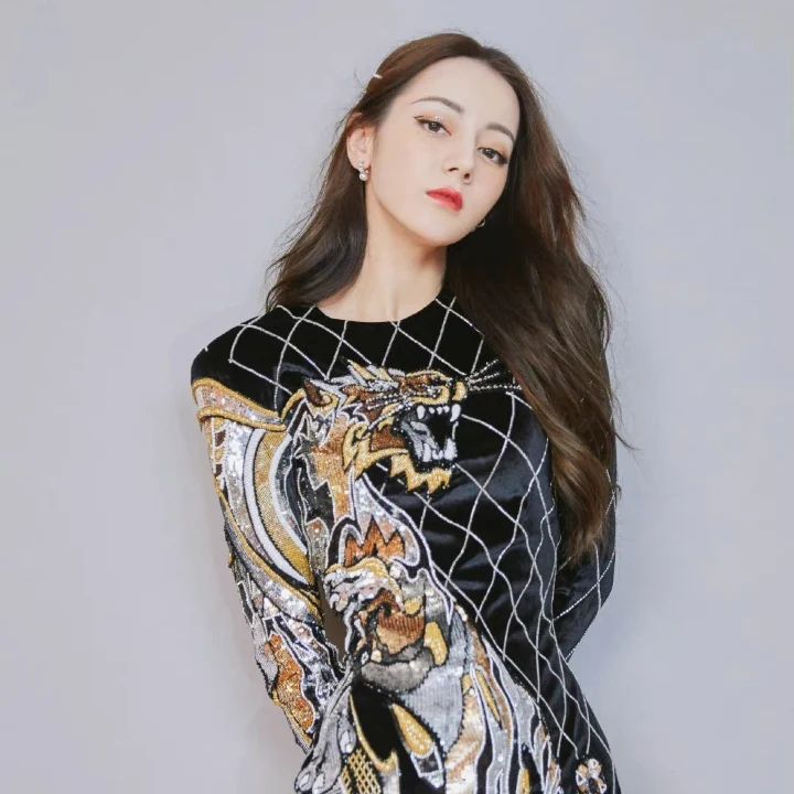 AdeliaMichi's tweet photo. #Dilireba #Dilraba #DilrabaDilmurat #DilirebaDilimulati #迪丽热巴 #디리러바 https://t.co/H4rZfFgGWF