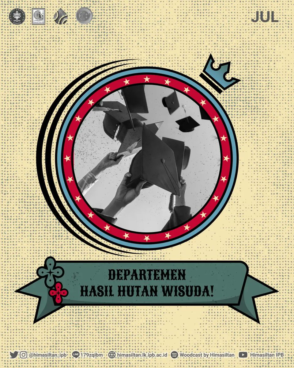Himasiltan IPB tweet media