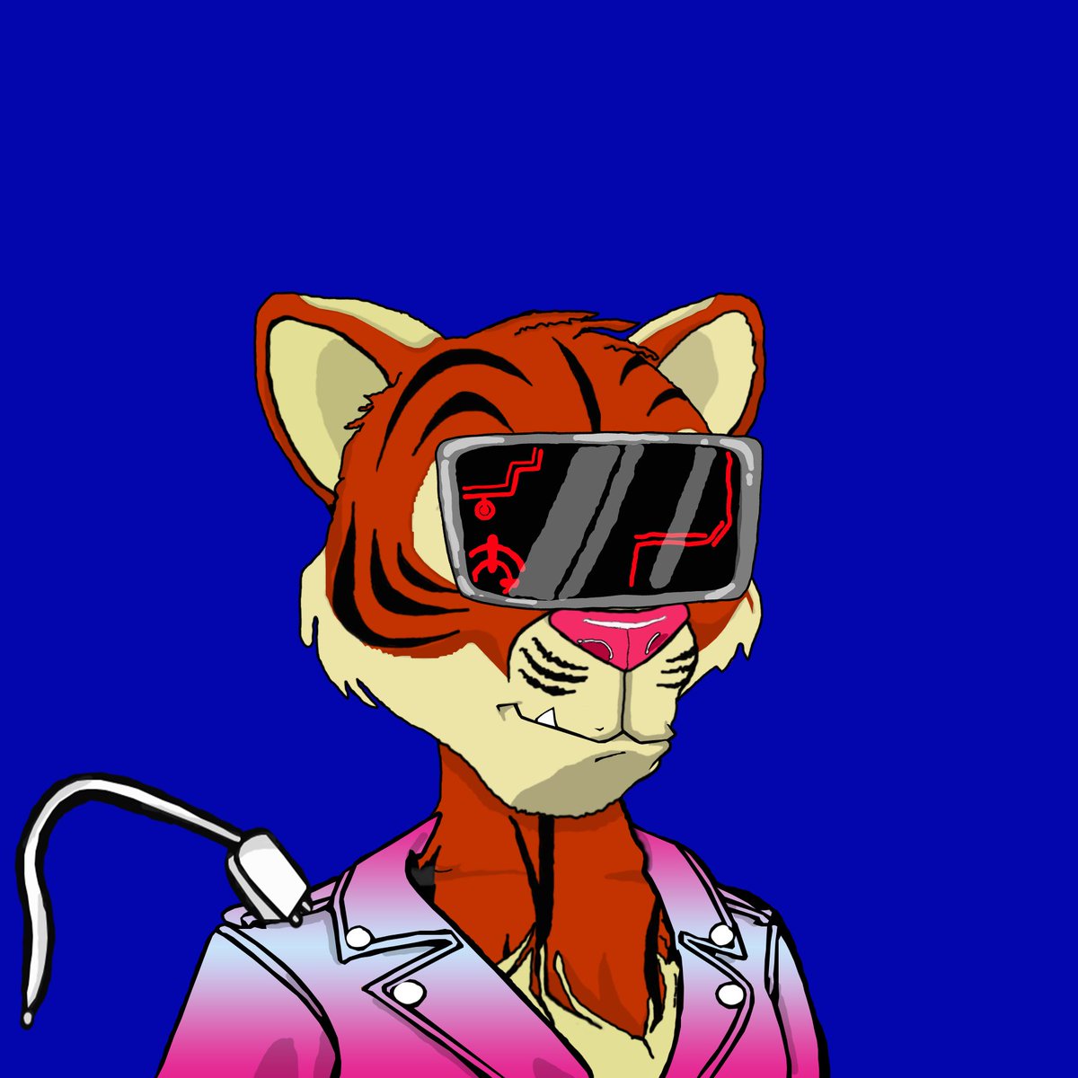 Moto TigerVerse tweet media