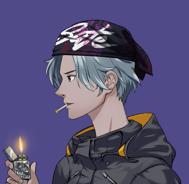 MahaddyNili's tweet photo. @aiertss
@exenmh 
@Azuki_Art https://t.co/CXZFbXLOYr