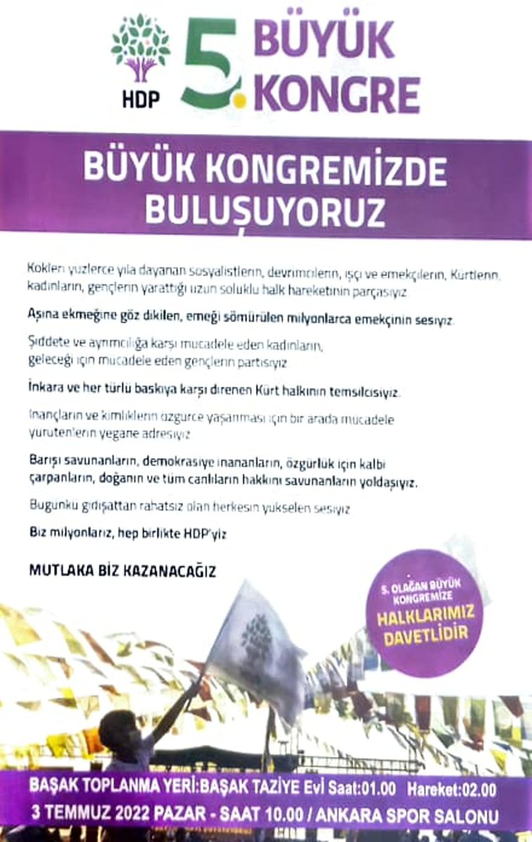 HDPKONYA__'s tweet photo. https://t.co/sqxWu1E6EZ