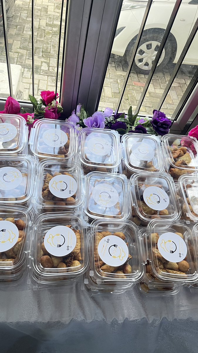 ABUJA PREMIUM FOOD VENDOR 🍲 tweet media