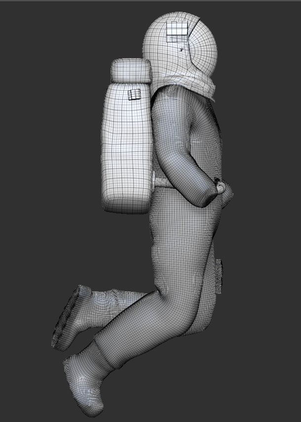 Spac3hunters's tweet photo. 🔥 Renders of the upcoming character collection https://t.co/fepUzTBPga