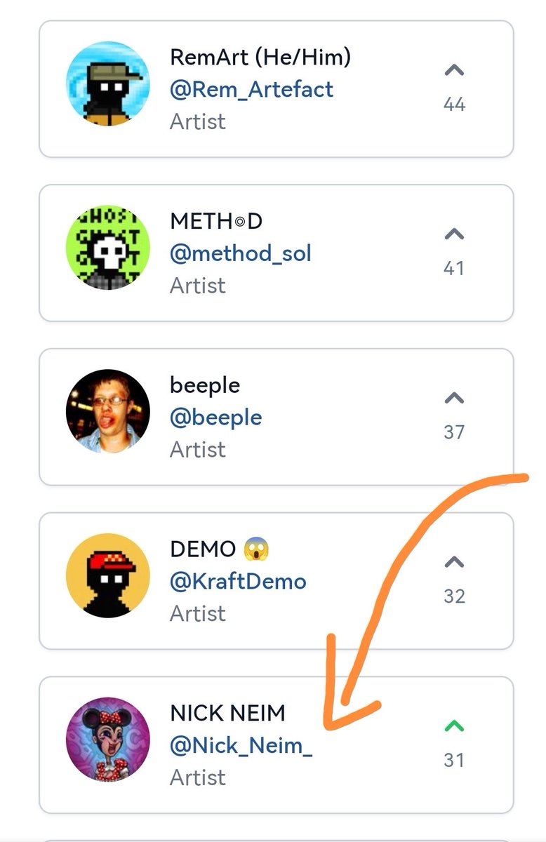 NICK NEIM tweet media