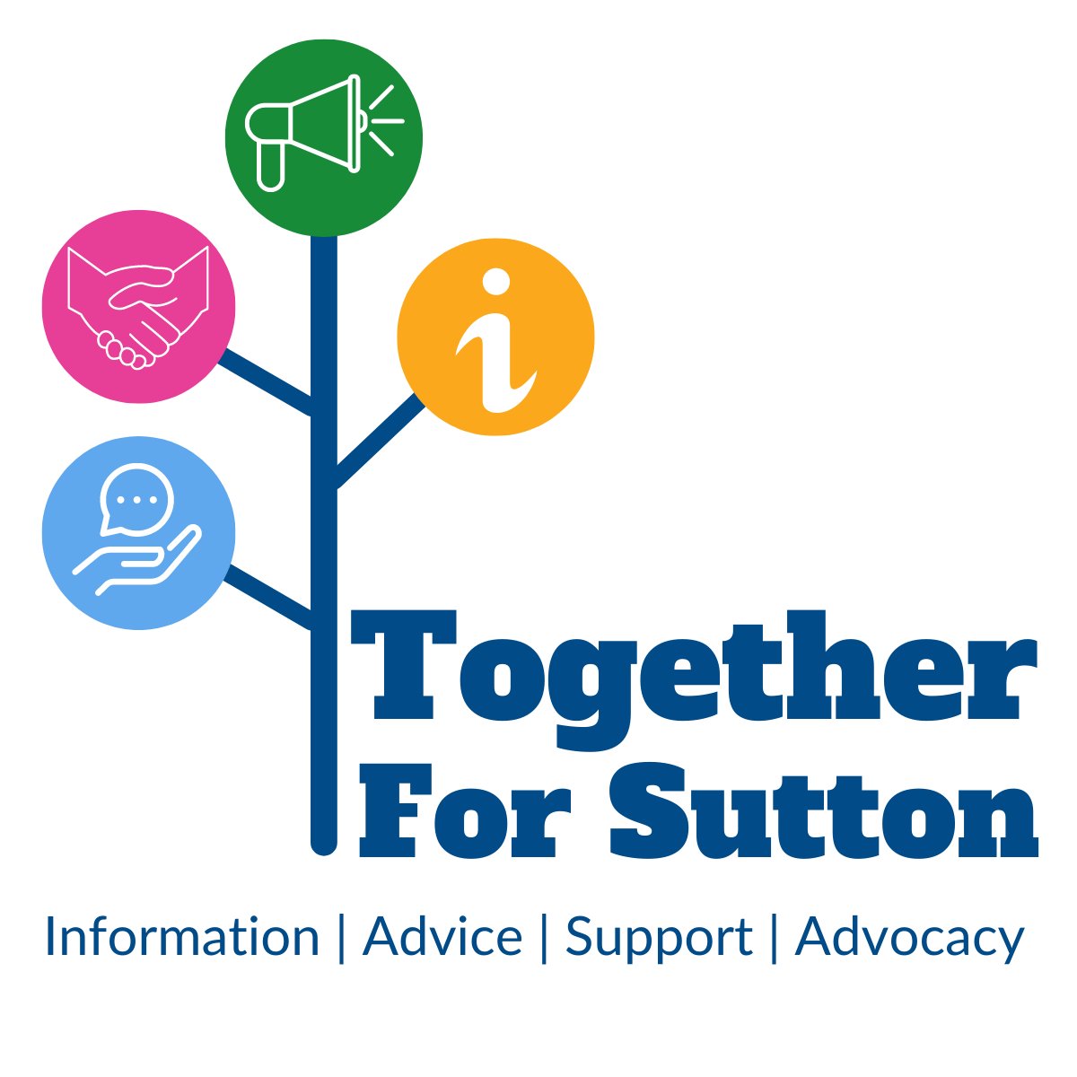 Sutton Council (@suttoncouncil) on Twitter photo #Together for Sutton, a new information and advice service created specifically to help signpost residents for support has launched! togetherforsutton.org.uk <a href="/ComActionSutton/">Community Action Sutton</a> #Together for Sutton, a new information and advice service created specifically to help signpost residents for support has launched! togetherforsutton.org.uk <a href="/ComActionSutton/">Community Action Sutton</a>