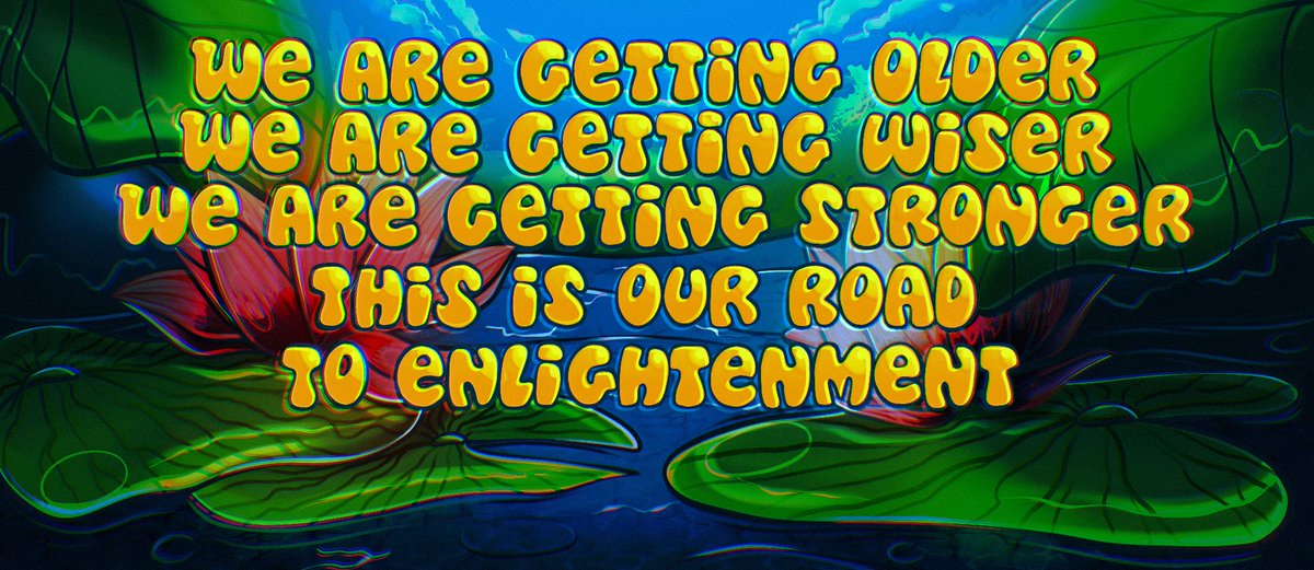 You think Common and Uncommon frogs have no value?
Wait till you see the mutation. 

PS: Only frogs that are staked will be able to mutate 🐸 
#Ribbit