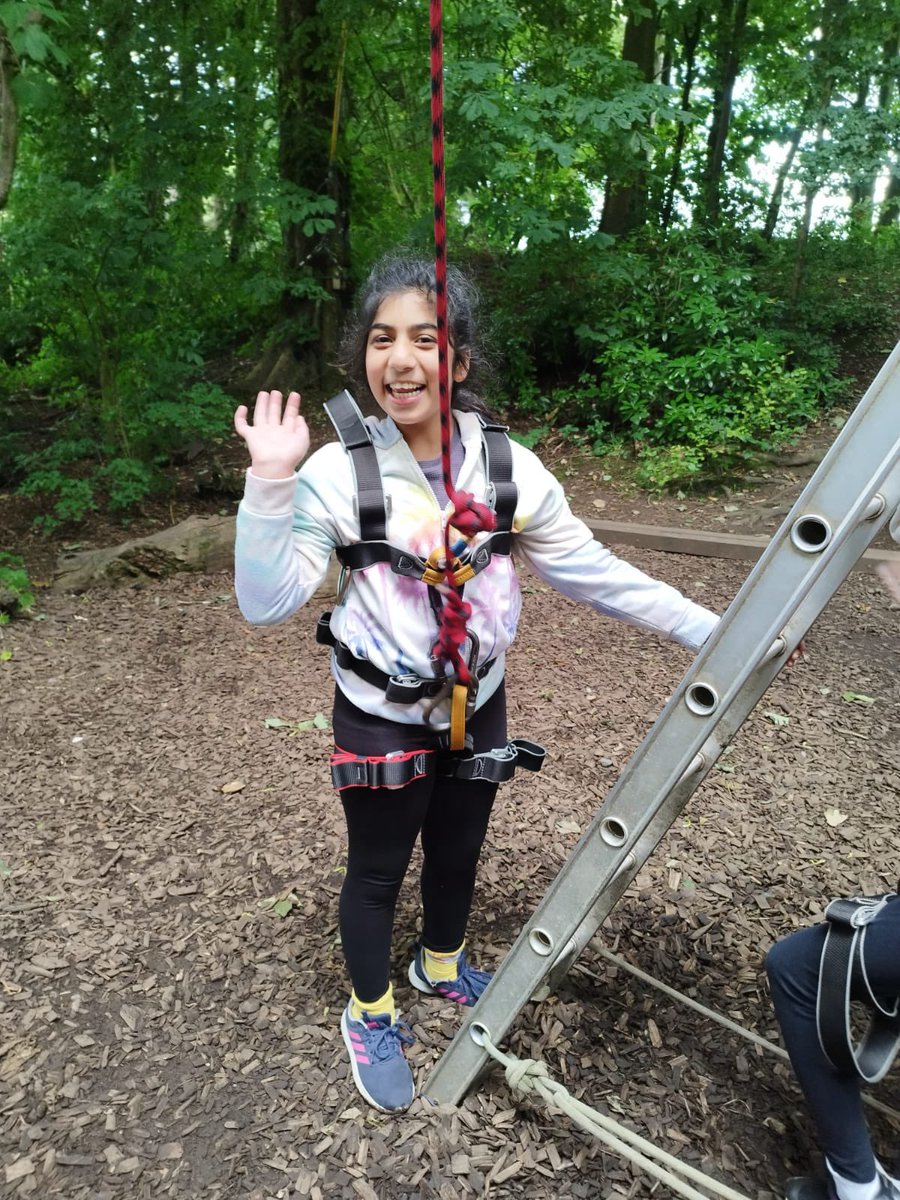 Group 1 had a fantastic start yesterday- we can’t wait for all of today’s activities