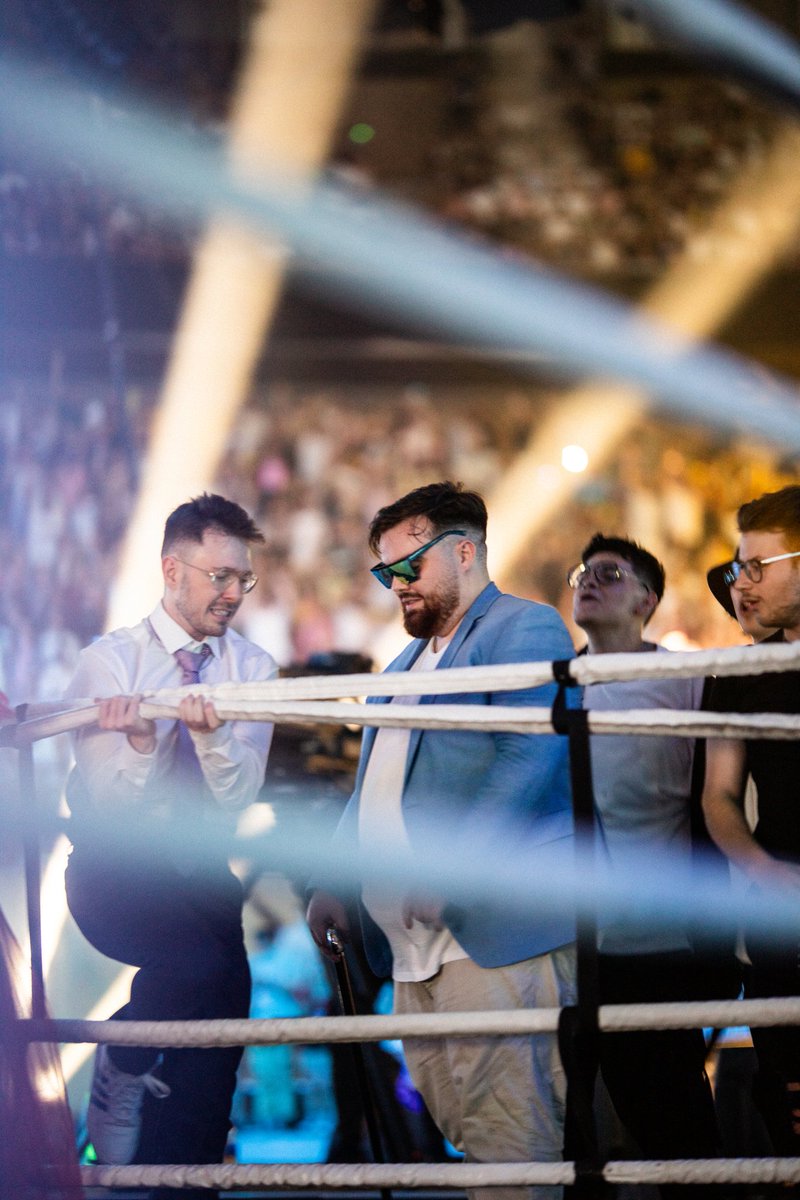 Marcos Alberca tweet media