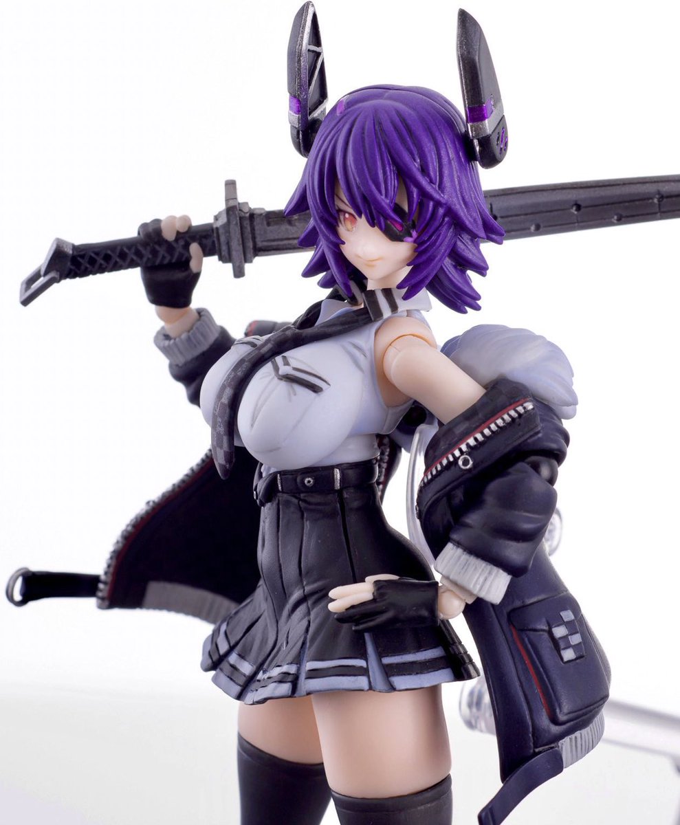 土管ハウジングセンター ガレージキット フィギュア 天龍改ニ 艦これ トレフェスオンライン2のお品書きっ！ | 土管ハウジング