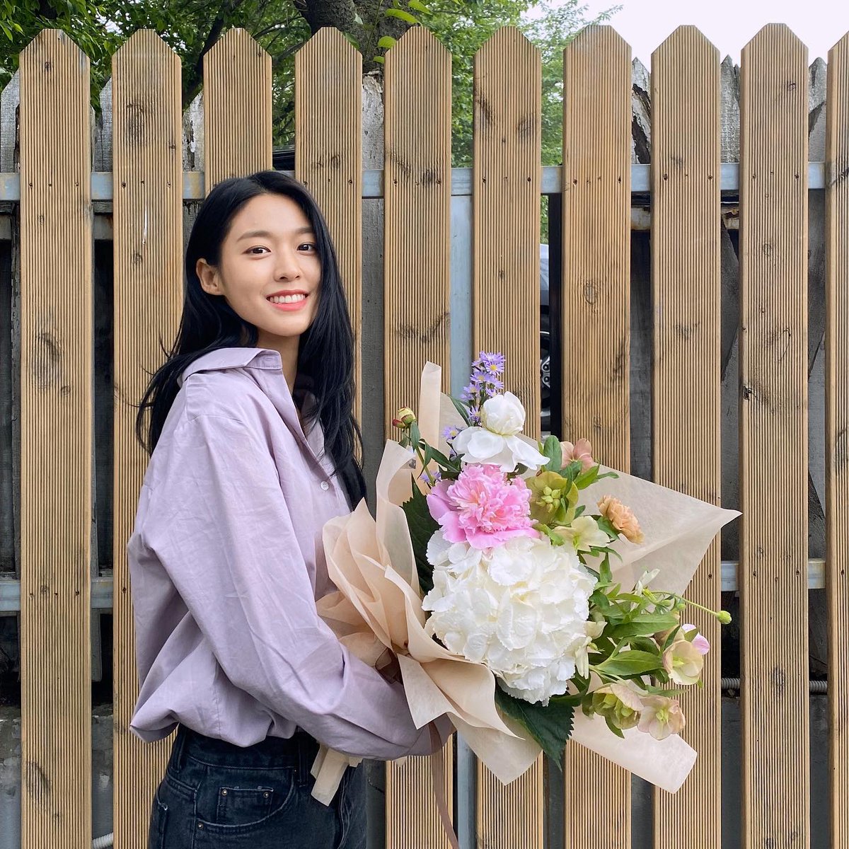seolhyvrn's tweet photo. Happy anniversary jino&amp;jiel unni♥️
yang langgeng ya kalian berdua

big luv,
 seolie
#이년지노지엘 https://t.co/bHssYC0RZV