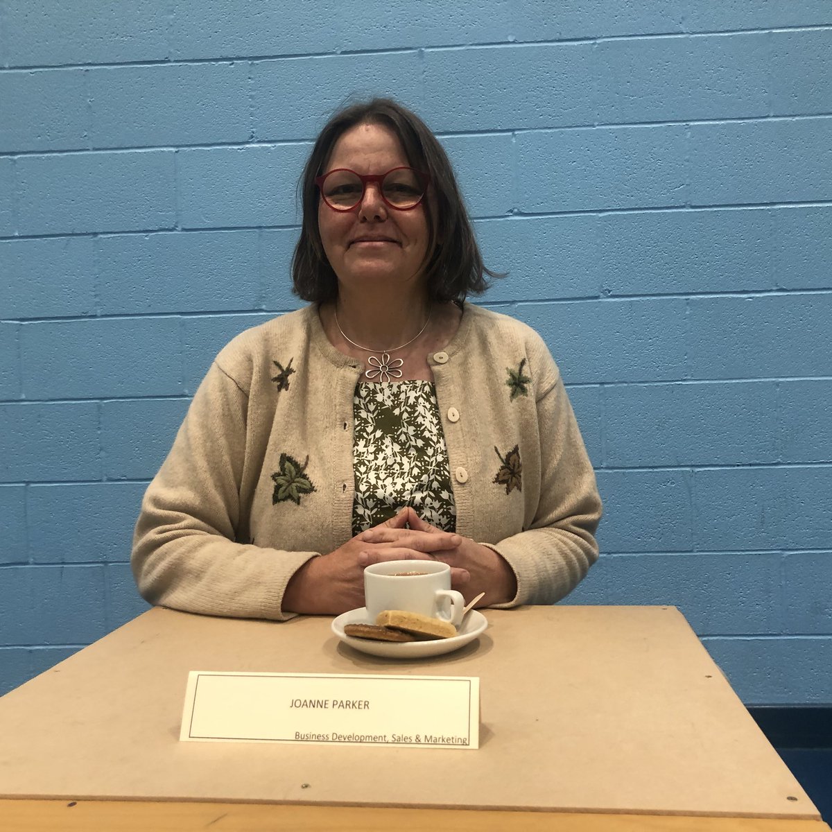 Had a hoot yesterday doing a stint as <a href="/CicWise/">Worldly Wise CIC</a> Worldly Wise Ambassador answering student’s burgeoning career questions at Hugh Christie School in Tonbridge . I met aspiring artists, bakers, game designers, estates agents and actors. I wish them all glittering futures.. #nolimits