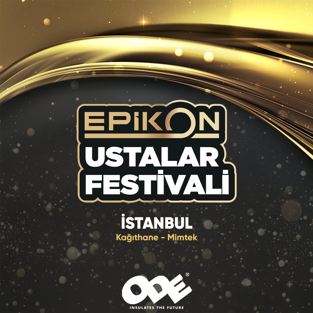 ODE_YALITIM's tweet photo. 9 Mayıs - 2 Temmuz 2022 tarihleri arasında düzenlemiş olduğumuz Epikon Ustalar Festivali'nin son durağı olan İstanbul'daki Mimtek bayimizde su yalıtımı ustalarıyla bir araya geldik. İş ortağımıza misafirperverliği için teşekkür ederiz.
#ODEYalıtım #ODEheryerde https://t.co/1czwMxulht
