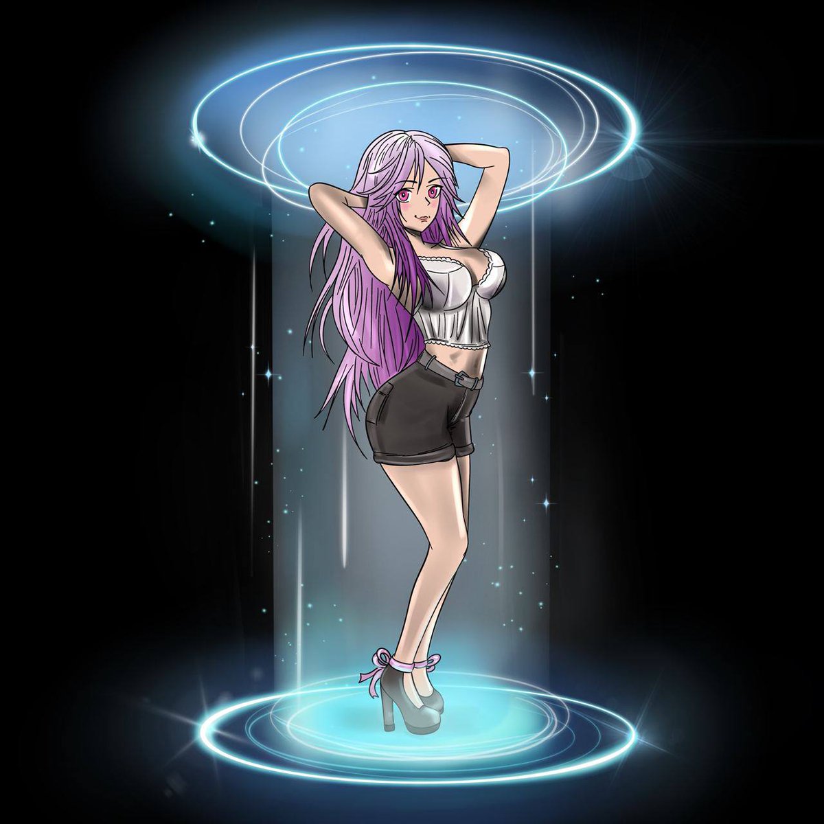 CryptokingCapt's tweet photo. @kawaiibsc かわいい！このまま少しずつ上昇しましょう❗
Cute crypto assets!  It's rising!

Potential Moonshot

$KAWAII 
0x909DC42f8e20cb02765F877ba988dE7cf0f9170B

#NFT #artproject #Japaneseproject @binance @cz_binance @TheBinanceNFT 
@opensea 
@tofuNFT @1goonrich @travladd https://t.co/CKHlGAts0X
