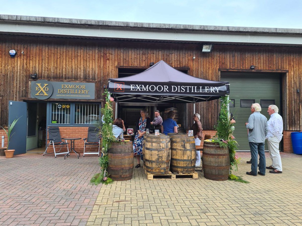 Exmoor Distillery News! - mailchi.mp/exmoordistille…